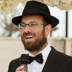 Rabbi Raps Avatar