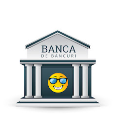 Banca De Bancuri Avatar