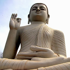 Buddhaghosha Avatar