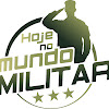 What could Hoje no Mundo Militar buy with $2.83 million?