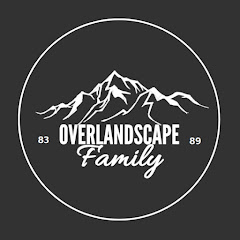 Overlandscape Family channel logo