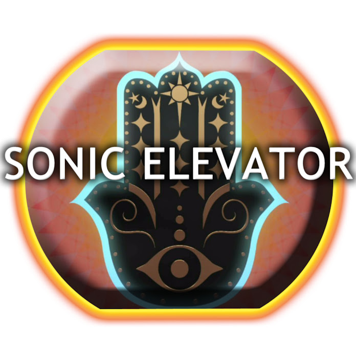 SONIC ELEVATOR - Powerful Brainwave Meditations Net Worth & Earnings (2024)