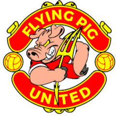 Flying Pig United Avatar