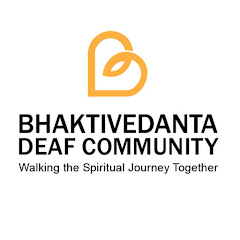 Bhaktivedanta Deaf Community Avatar