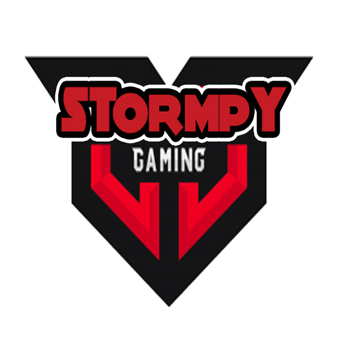 Stormpy Gaming Net Worth & Earnings (2024)