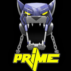 DJ Prime Official Avatar