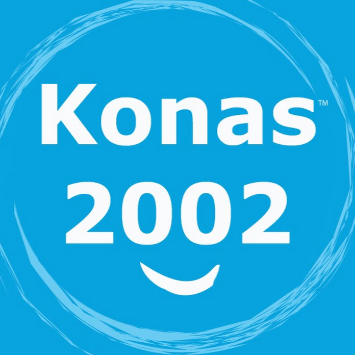 konas2002 Net Worth & Earnings (2026)