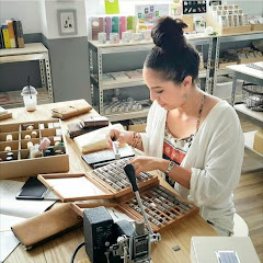 Thumbnail of related channel