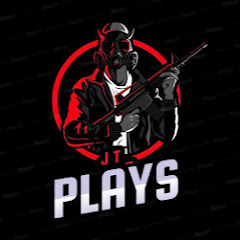 Логотип каналу JT_Plays
