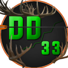 THE HUNTER DD33 net worth