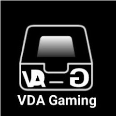 VDA Gaming Avatar