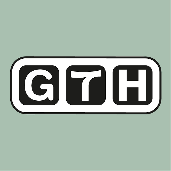 GTHchannel Net Worth & Earnings (2025)