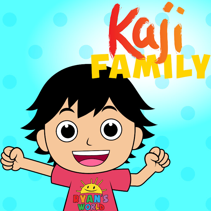Kaji Family Net Worth & Earnings (2024)