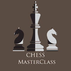 Chess MasterClass Avatar