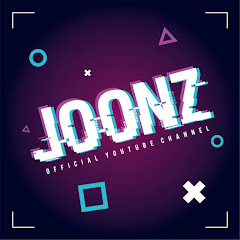 JoonzFX channel logo