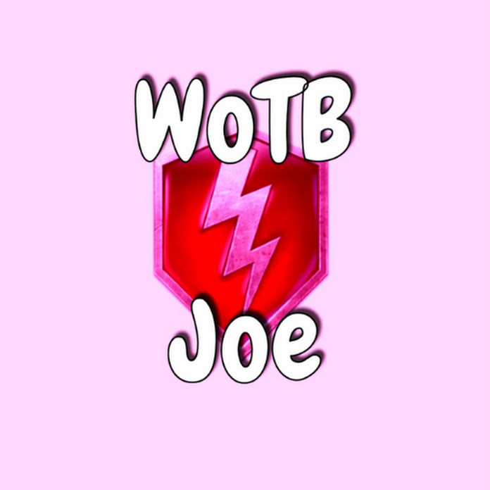 WoTB Joe Net Worth & Earnings (2024)