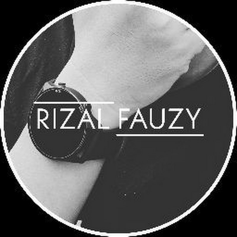 Rizal Fauzy