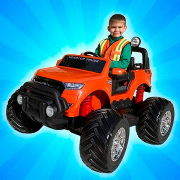 Dima Kids TV Net Worth & Earnings (2026)