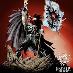 Napalm Records Avatar