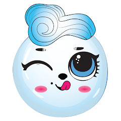 Happily Snowball Coloring Avatar
