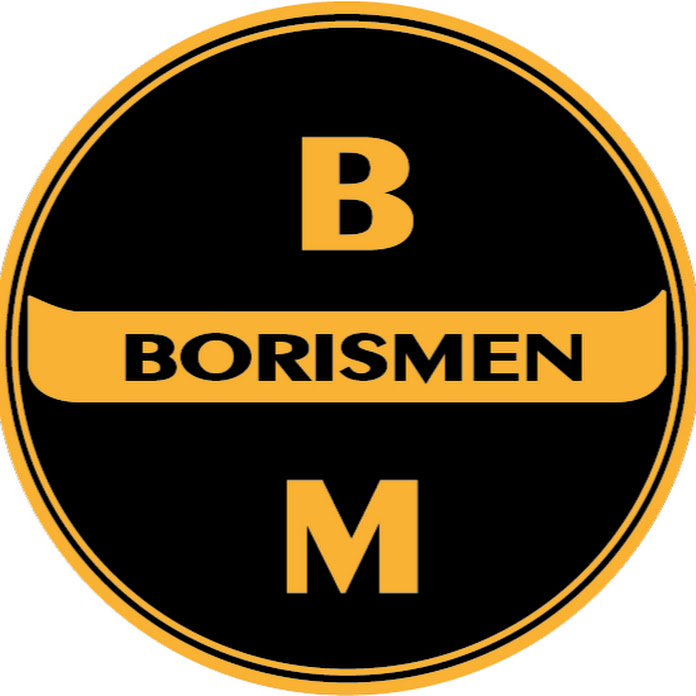 Borismen Net Worth & Earnings (2026)