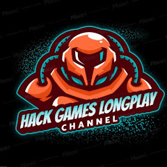 Hack Games Longplay Channel Avatar