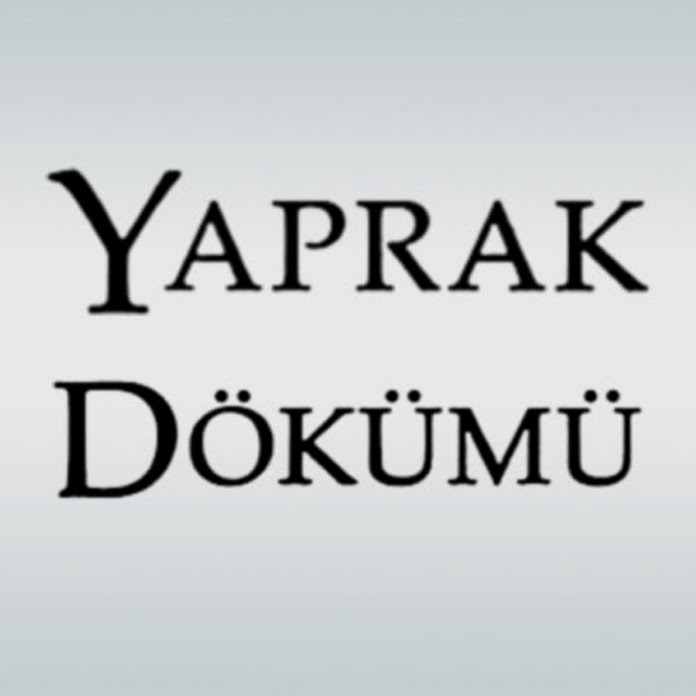 Yaprak Dökümü Net Worth & Earnings (2026)