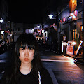 光るヒナ子
