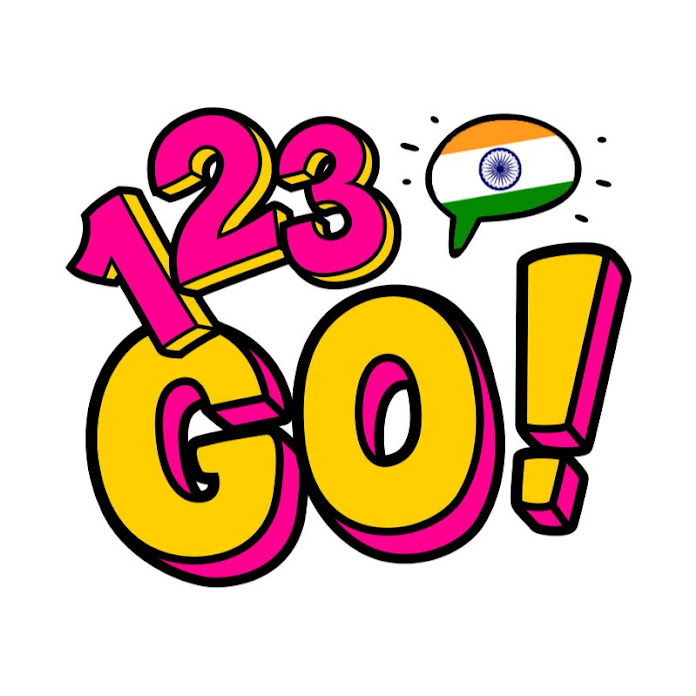123 GO! Hindi Net Worth & Earnings (2024)