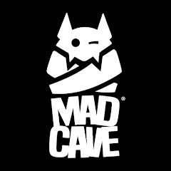 Mad Cave Studios Avatar