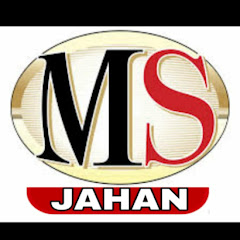 M S JAHAN OFFICIAL channel logo