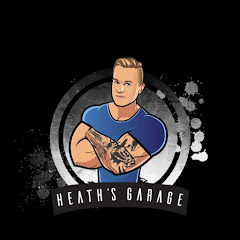 Heath’s Garage net worth