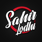 Sahir Lodhi Official