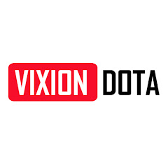 Vixion Dota channel logo