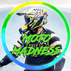 Moto Madness Avatar