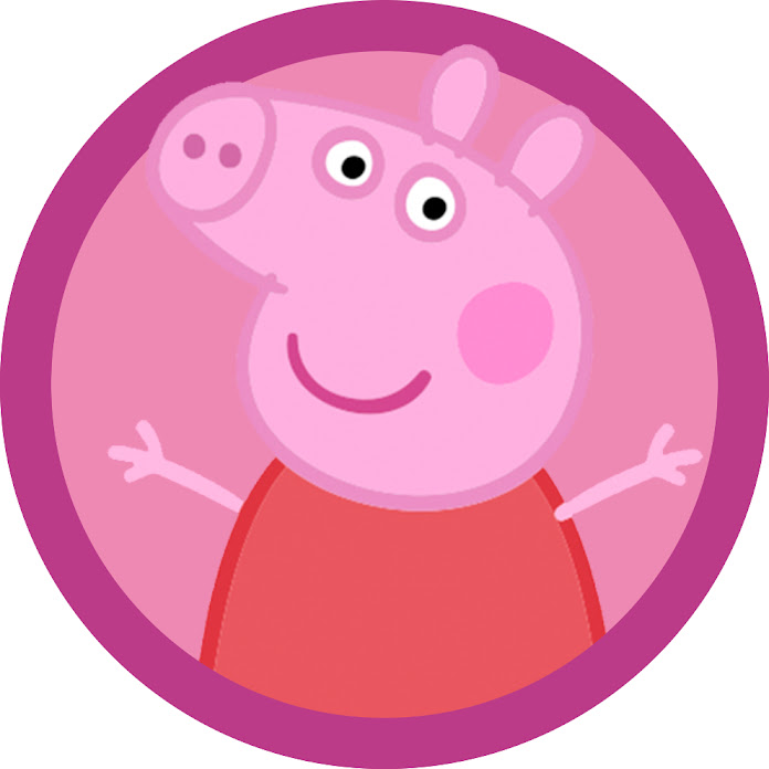 Peppa Pig Français - Chaîne Officielle Net Worth & Earnings (2026)