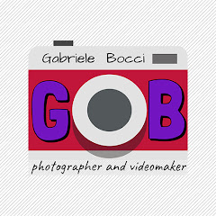Gabriele Bocci channel logo
