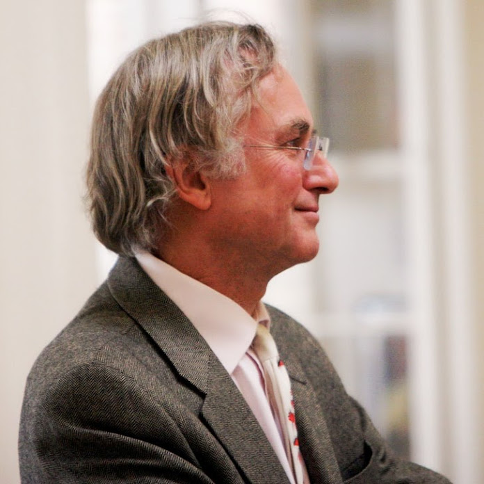 Richard Dawkins Foundation for Reason & Science Net Worth & Earnings (2024)