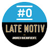 What could Late Motiv en Movistar+ buy with $476.53 thousand?