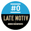 What could Late Motiv en Movistar+ buy with $476.5 thousand?