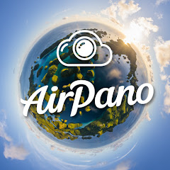 AirPano VR net worth