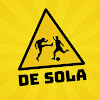 What could De Sola buy with $538.76 thousand?