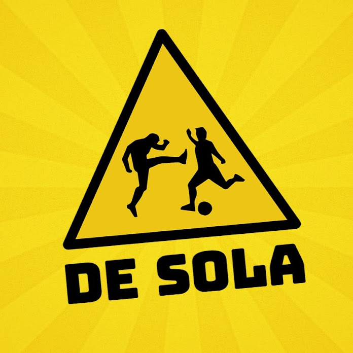 De Sola Net Worth & Earnings (2024)