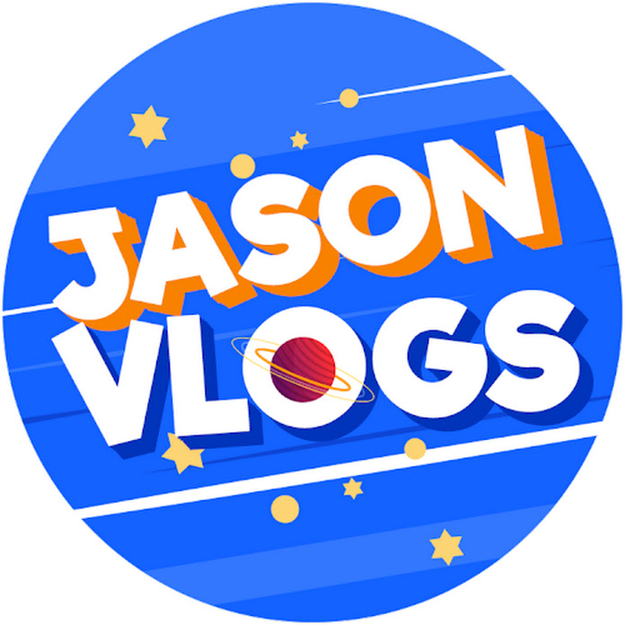 Jason Vlogs Net Worth & Earnings (2024)