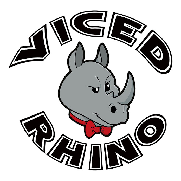 Viced Rhino Net Worth & Earnings (2024)