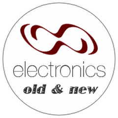 Electronics Old and New by M Caldeira Avatar