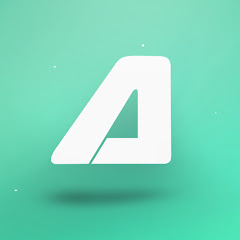 Логотип каналу Allude