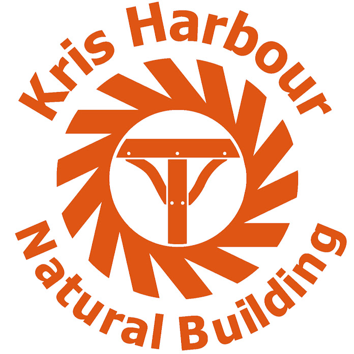 Kris Harbour Natural Building Net Worth & Earnings (2024)