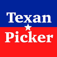 Texan Picker Avatar