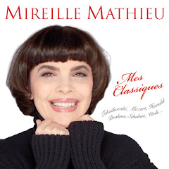 Mireille Mathieu Officiel net worth